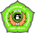 Logo MIS AL KHOIRIYAH PAKIS